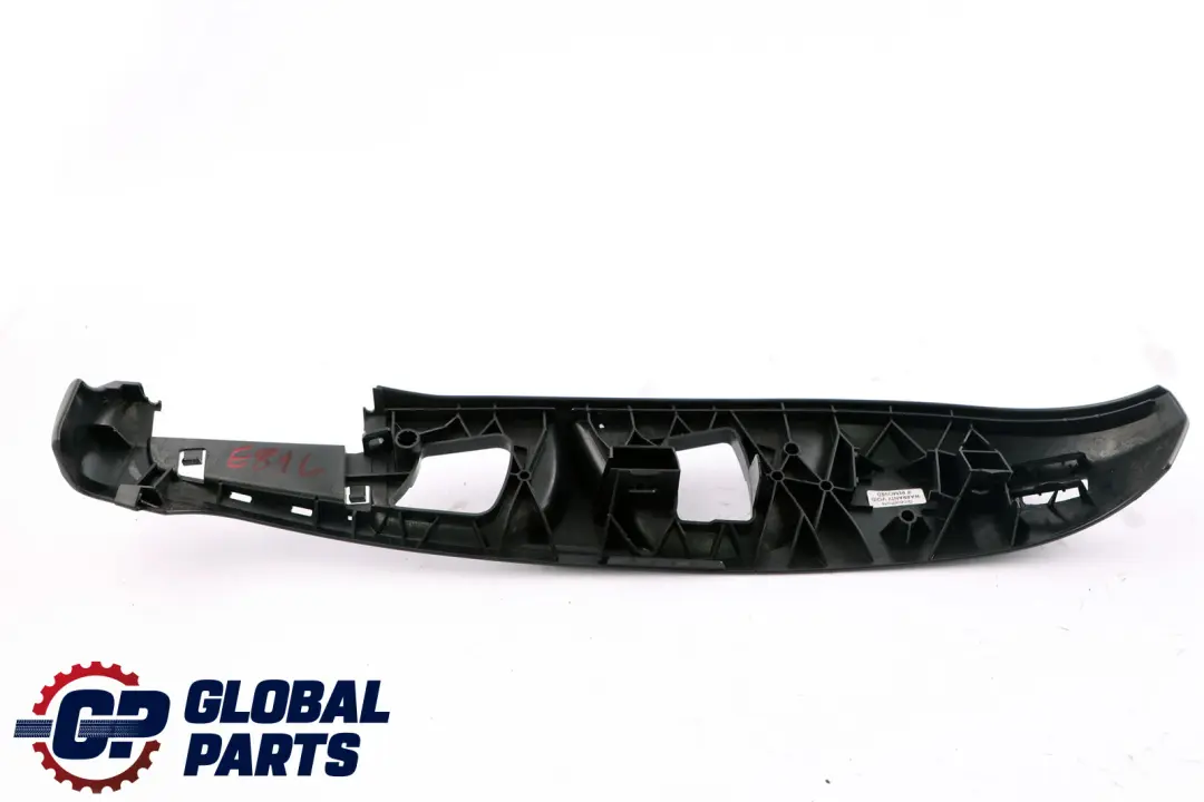BMW 1 3 er E81 E82 E88 E92 Blende Sitz Aussen Links Schwarz 9120345 - SKU 9120349 - Teilenummer 9120349