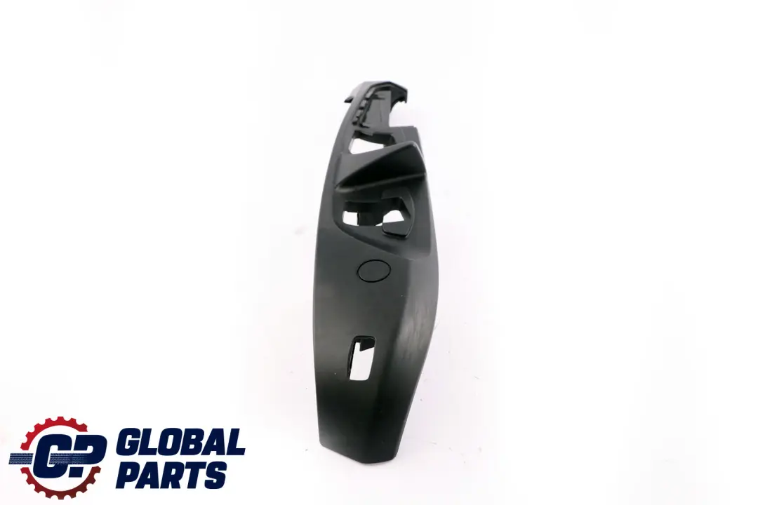 BMW 1 3 er E81 E82 E88 E92 Blende Sitz aussen rechts SCHWARZ 9120346 - SKU 9120350 - Teilenummer 9120350