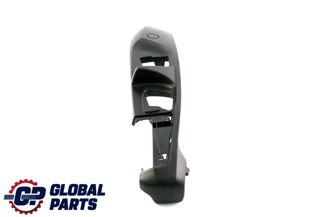 BMW E81 E82 E88 E92 Apertura Sedile Esterno Destro Nero 9120346 - SKU 9120350 - Numero di parte 9120350