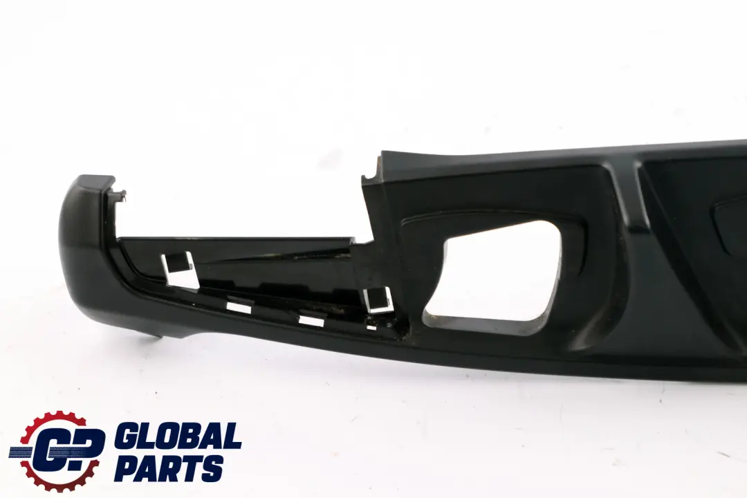 BMW 1 3 er E81 E82 E88 E92 Blende Sitz aussen rechts SCHWARZ 9120346 - SKU 9120350 - Teilenummer 9120350