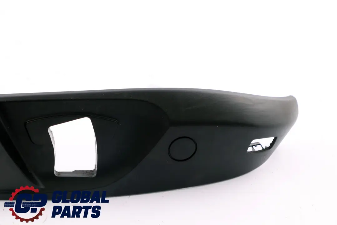 Trim Seat Cover Outer Right O/S Black 9120346 to BMW 1 3 Series E81 E82 E88 E92 with Part number 9120350 BMW 1 3 Series E81 E82 E88 E92 Trim Seat Cover Outer Right O/S Black 9120346 - SKU 9120350 - Part number 9120350