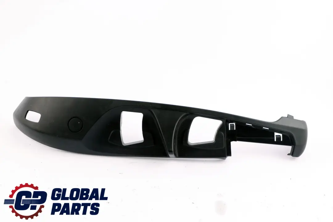 BMW E81 E82 E88 E92 Apertura Sedile Esterno Destro Nero 9120346 - SKU 9120350 - Numero di parte 9120350