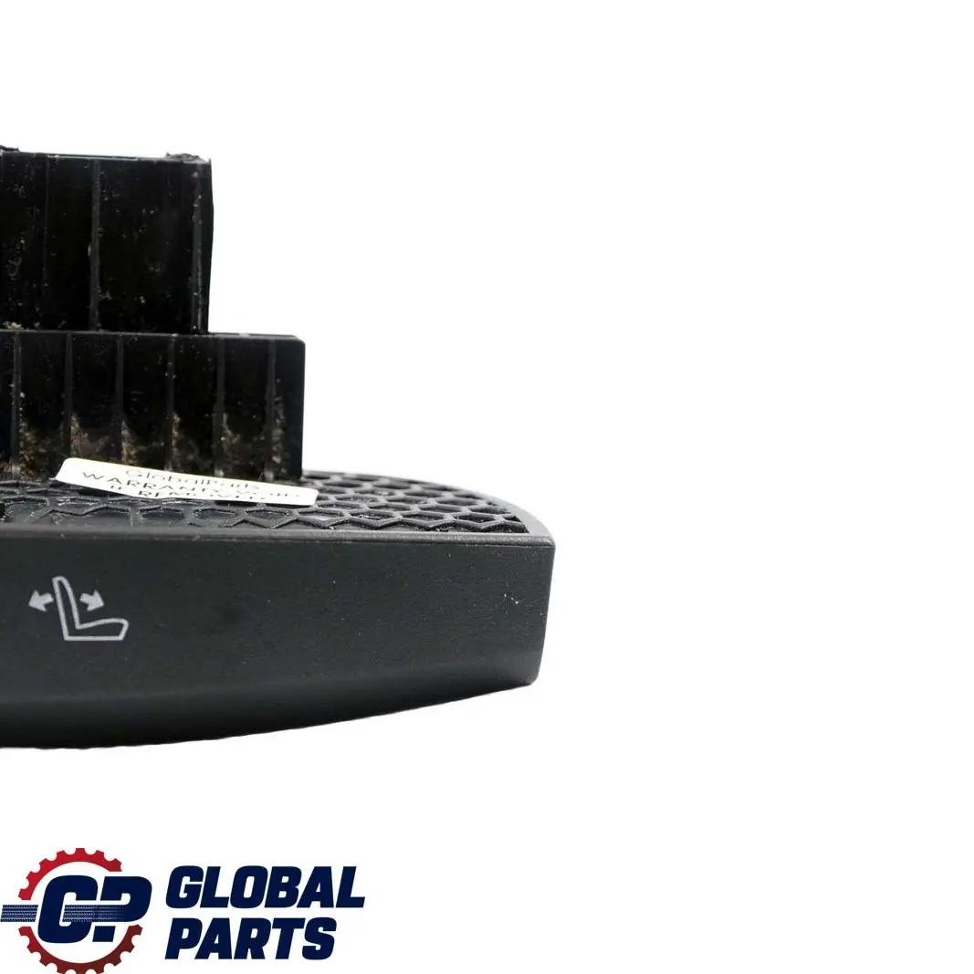 Lever Handle Adjuster Front Right Seat O/S to BMW 1 3 Series E81 E82 E88 E92 with Part number 9120356 BMW 1 3 Series E81 E82 E88 E92 Lever Handle Adjuster Front Right Seat O/S - SKU 9120356 - Part number 9120356