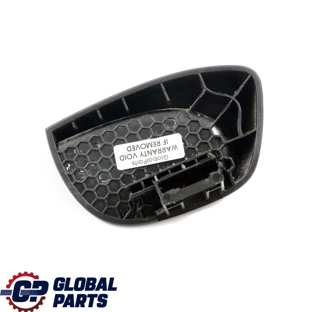 BMW 1 3 Series E81 E82 E88 E92 Lever Handle Adjuster Front Right Seat O/S - SKU 9120356 - Part number 9120356