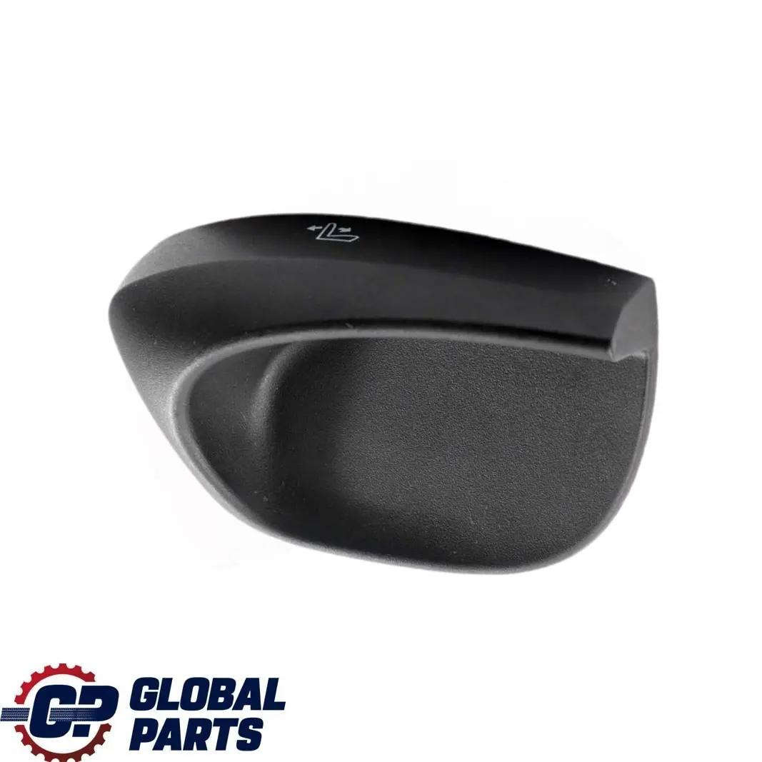 Hebel Griff Rechts Sitz Vorn Schwarz für BMW 1 3 er E81 E82 E88 E92 mit Teilenummer 9120356 BMW 1 3 er E81 E82 E88 E92 Hebel Griff Rechts Sitz Vorn Schwarz - SKU 9120356 - Teilenummer 9120356