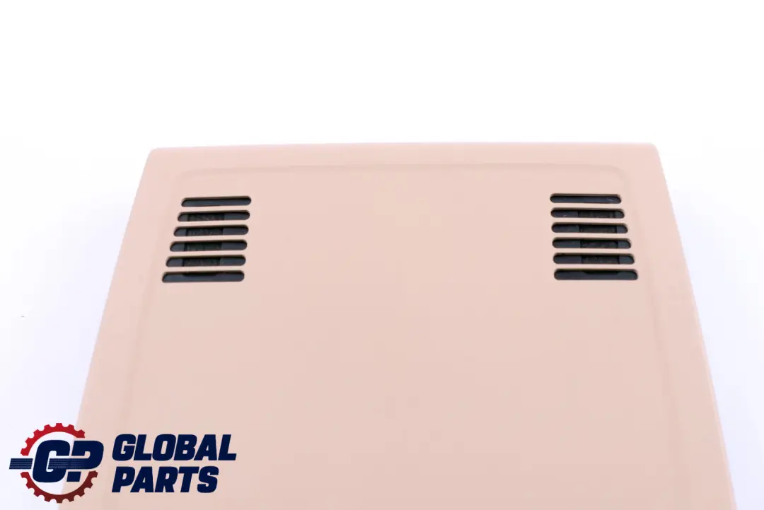BMW X1 E84 E90 E91 LCI Switch Unit Roof Light Control Beige - SKU 9120445 - Numéro de pièce 9225476