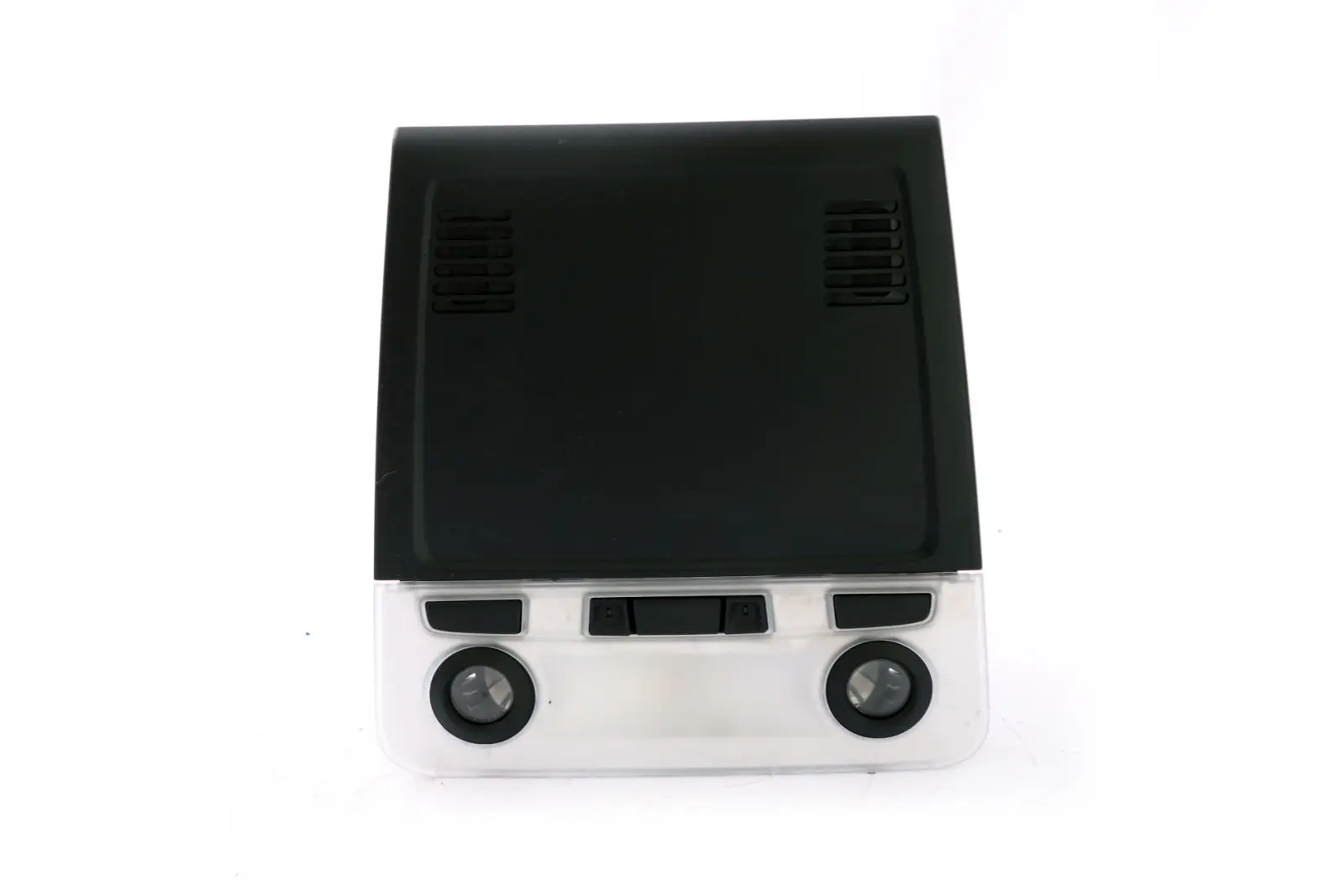Pannello Luce Tetto BMW E81 E87 E90 E91 E92 Unità Interruttore Nera 9137483