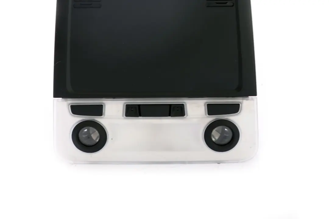 Panneau De Plafonnier Noir Pour BMW E81 E87 E90 E91 E92 Interrupteur 9137483 pour à propos du numéro de pièce 9120446 Panneau De Plafonnier Noir Pour BMW E81 E87 E90 E91 E92 Interrupteur 9137483 - SKU 9120446 - Numéro de pièce 9120446