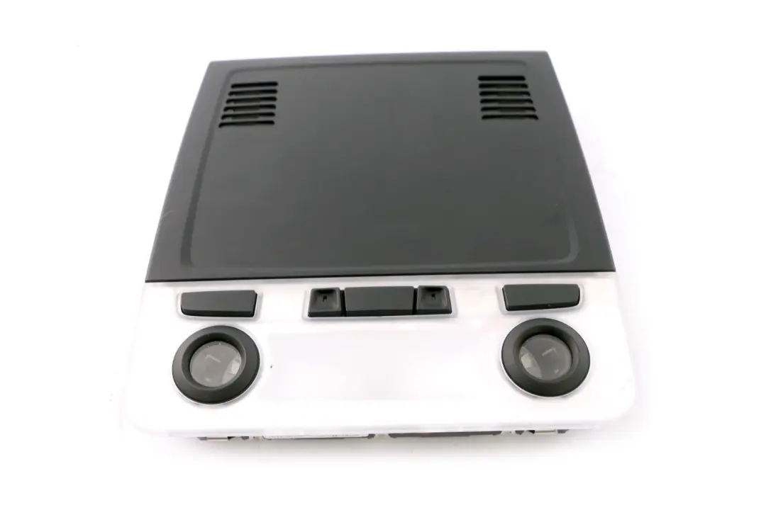 Panel De Luz De Techo BMW E81 E87 E90 E91 E92 Unidad Interruptor Negro 9137483 para con número de pieza 9120446 Panel De Luz De Techo BMW E81 E87 E90 E91 E92 Unidad Interruptor Negro 9137483 - SKU 9120446 - Número de pieza 9120446