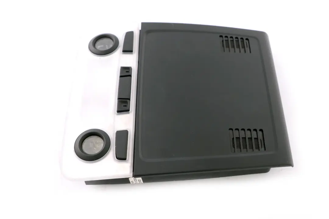 Roof Light Panel BMW E81 E87 E90 E91 E92 Black Switch Unit 9137483 to with Part number 9120446 Roof Light Panel BMW E81 E87 E90 E91 E92 Black Switch Unit 9137483 - SKU 9120446 - Part number 9120446