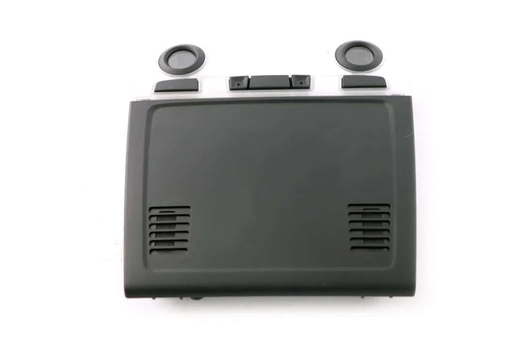  Dach Fenster Blende BMW E81 E87 E90 E91 E92 Schwarz Schaltereinheit 9137483 - SKU 9120446 - Teilenummer 9120446