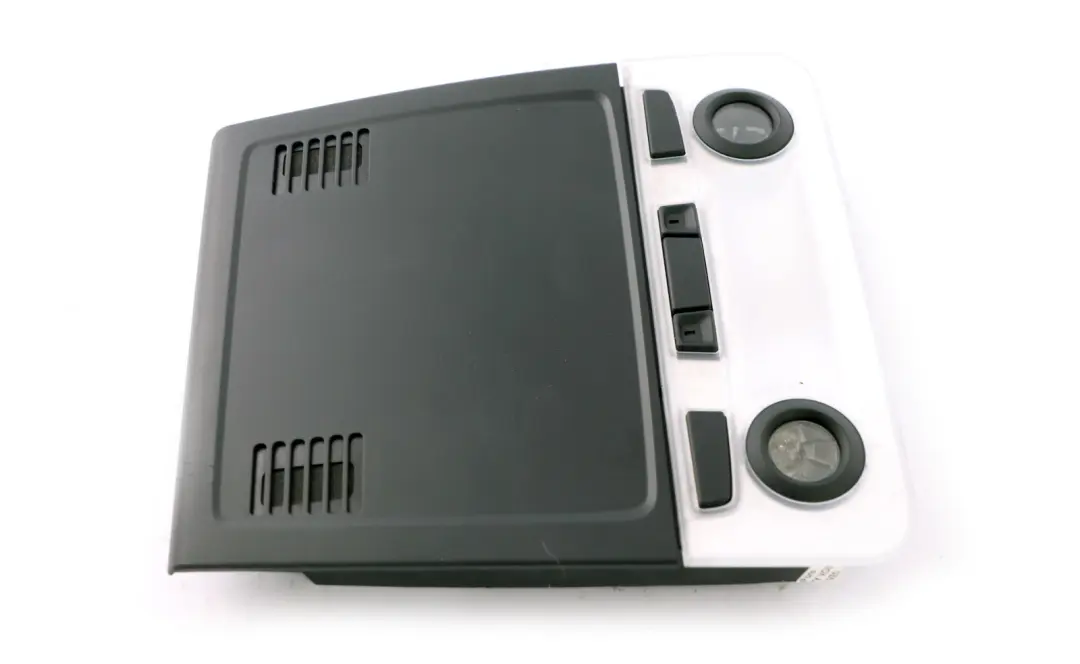 Panneau De Plafonnier Noir Pour BMW E81 E87 E90 E91 E92 Interrupteur 9137483 pour à propos du numéro de pièce 9120446 Panneau De Plafonnier Noir Pour BMW E81 E87 E90 E91 E92 Interrupteur 9137483 - SKU 9120446 - Numéro de pièce 9120446