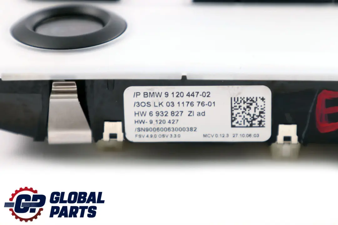 Panel Lampka Podsufitki Beżowy 1 do BMW E92 o numerze 9225478 BMW E92 Panel Lampka Podsufitki Beżowy 1 - SKU 9120447 - Numer Części 9225478