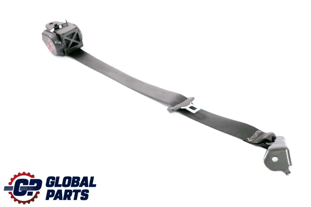 Pas Bezpieczeństwa Tylny Prawy Czarny do BMW X5 X6 E70 E71 o numerze 9120492 BMW X5 X6 E70 E71 Pas Bezpieczeństwa Tylny Prawy Czarny - SKU 9120492 - Numer Części 9120492