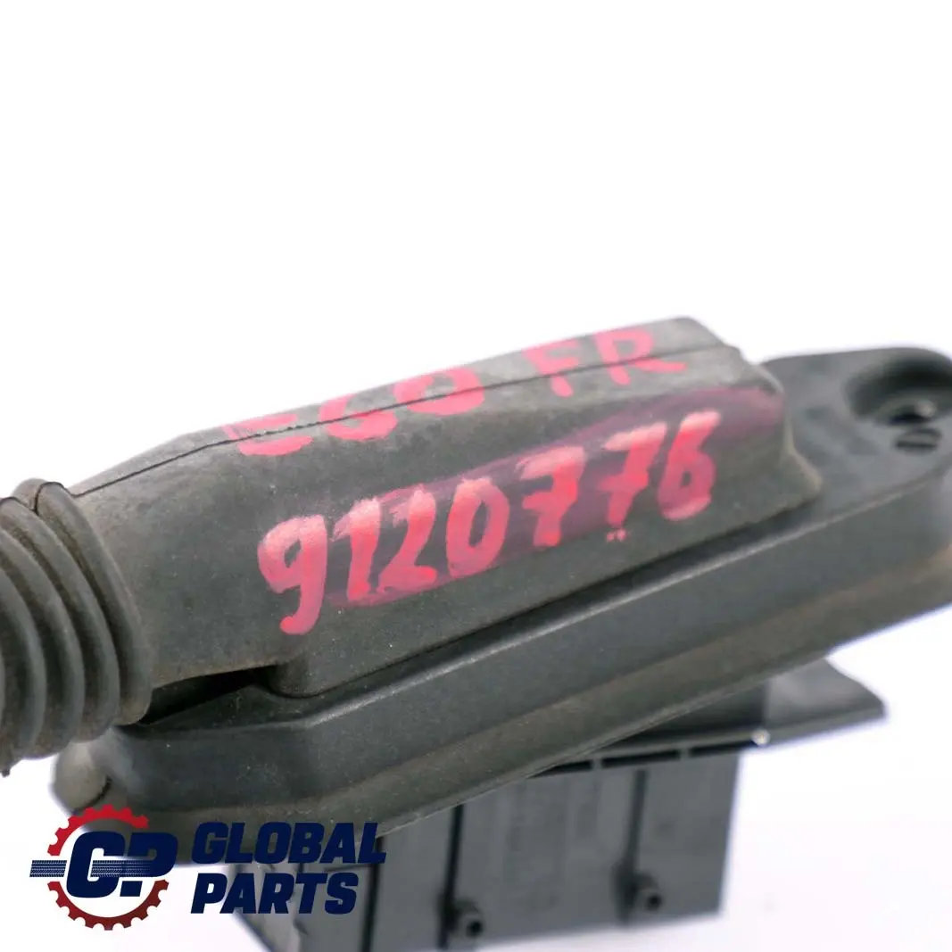 BMW E60 E61 Juego cables mazo cables puerta lado conductor - SKU 9120776 - Número de pieza 9120773