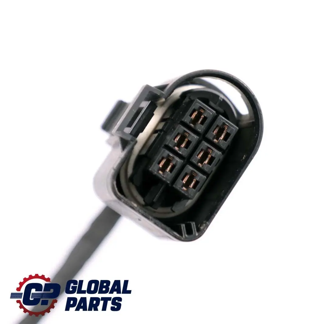 BMW E60 E61 Juego cables mazo cables puerta lado conductor - SKU 9120776 - Número de pieza 9120773