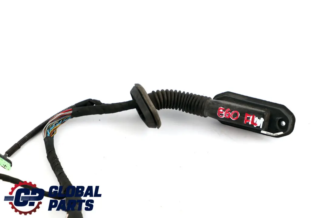 Wiring Loom Harness Passenger Side 9120785 to BMW 5 Series E60 E61 with Part number 9120788 BMW 5 Series E60 E61 Wiring Loom Harness Passenger Side 9120785 - SKU 9120788 - Part number 9120788