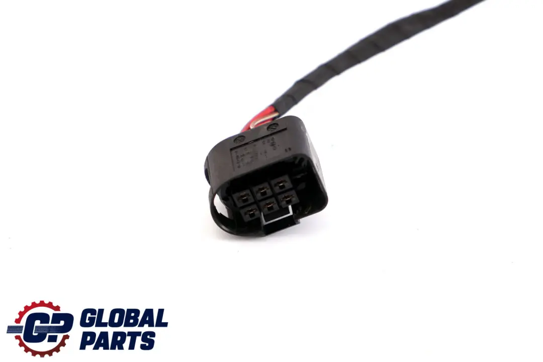 BMW E60 E61 Wiązka Kabli Instalacja Drzwi Przód - SKU 9120788 - Numer Części 9120788