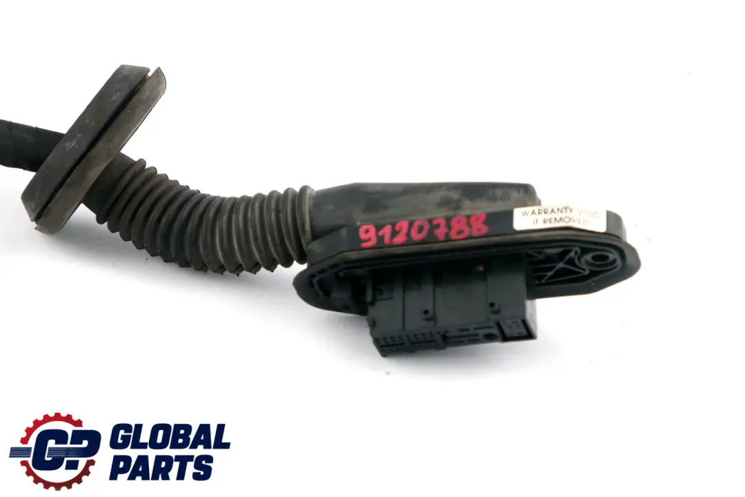 Mazo De cables lado del pasajero 9120785 para BMW E60 E61 con número de pieza 9120788 BMW E60 E61 Mazo De cables lado del pasajero 9120785 - SKU 9120788 - Número de pieza 9120788