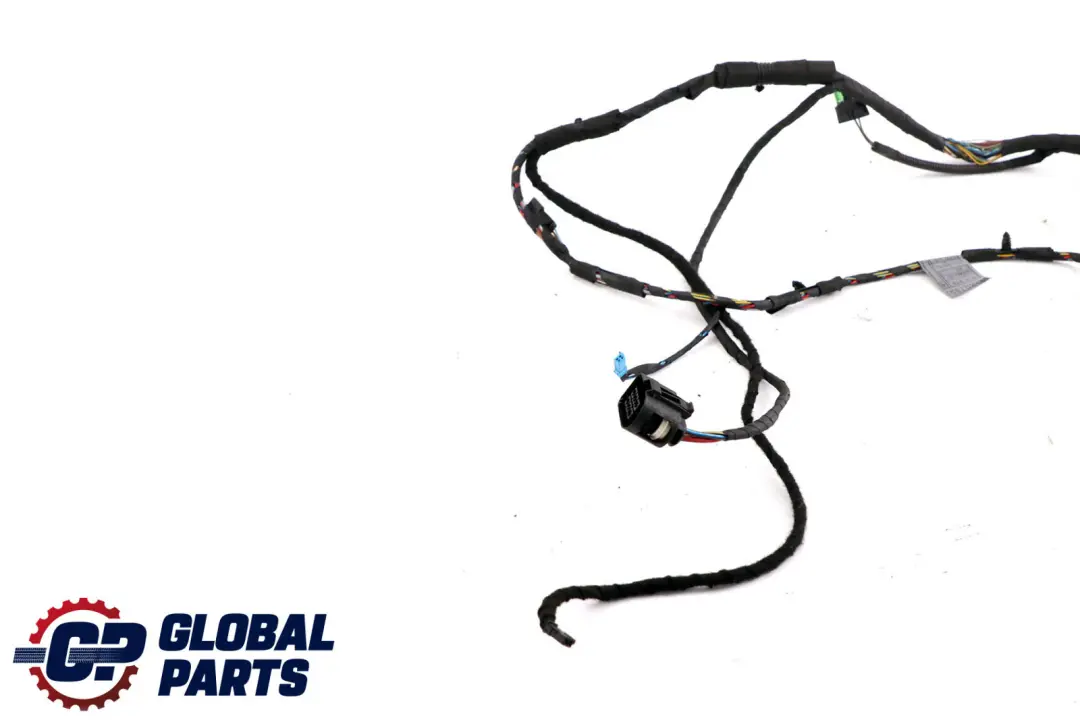 Wiring Loom Harness Passenger Side 9120785 to BMW 5 Series E60 E61 with Part number 9120788 BMW 5 Series E60 E61 Wiring Loom Harness Passenger Side 9120785 - SKU 9120788 - Part number 9120788