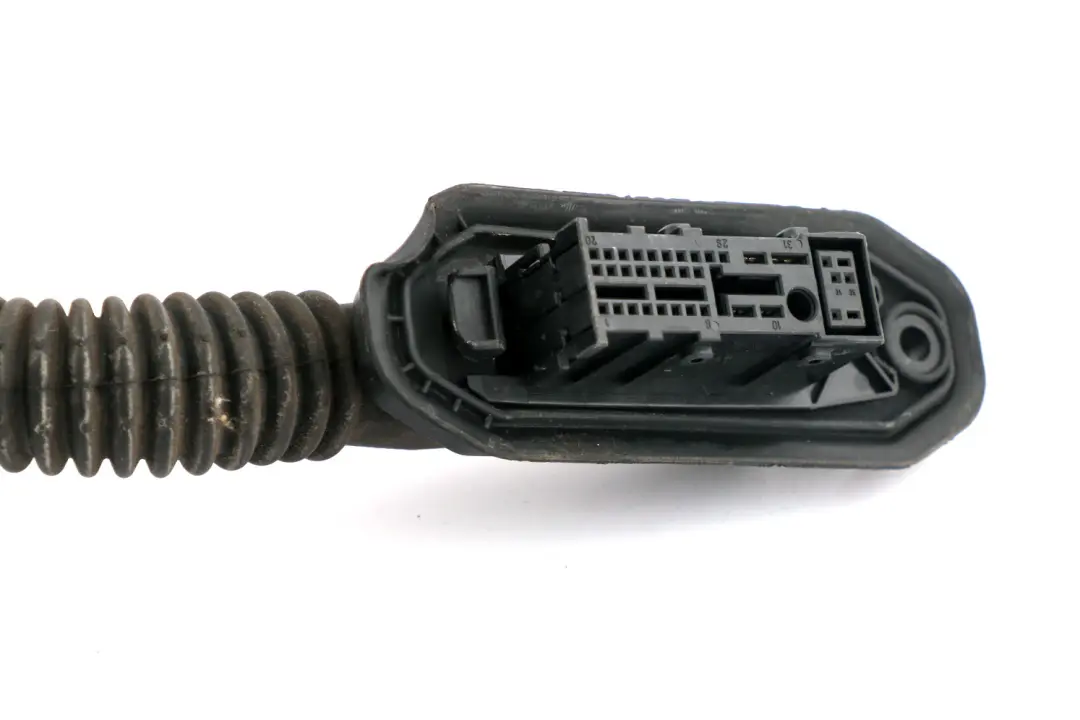 BMW E60 E61 Wiązka przewodów tył prawy lewy - SKU 9120813 - Numer Części 9163173