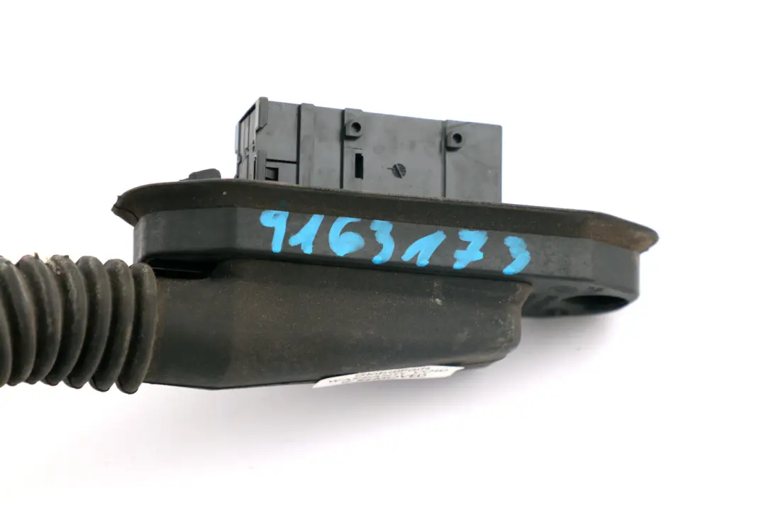 Right Left N/O/S Door Wiring Loom to BMW E60 E61 Rear with Part number 9163173 BMW E60 E61 Rear Right Left N/O/S Door Wiring Loom - SKU 9120813 - Part number 9163173