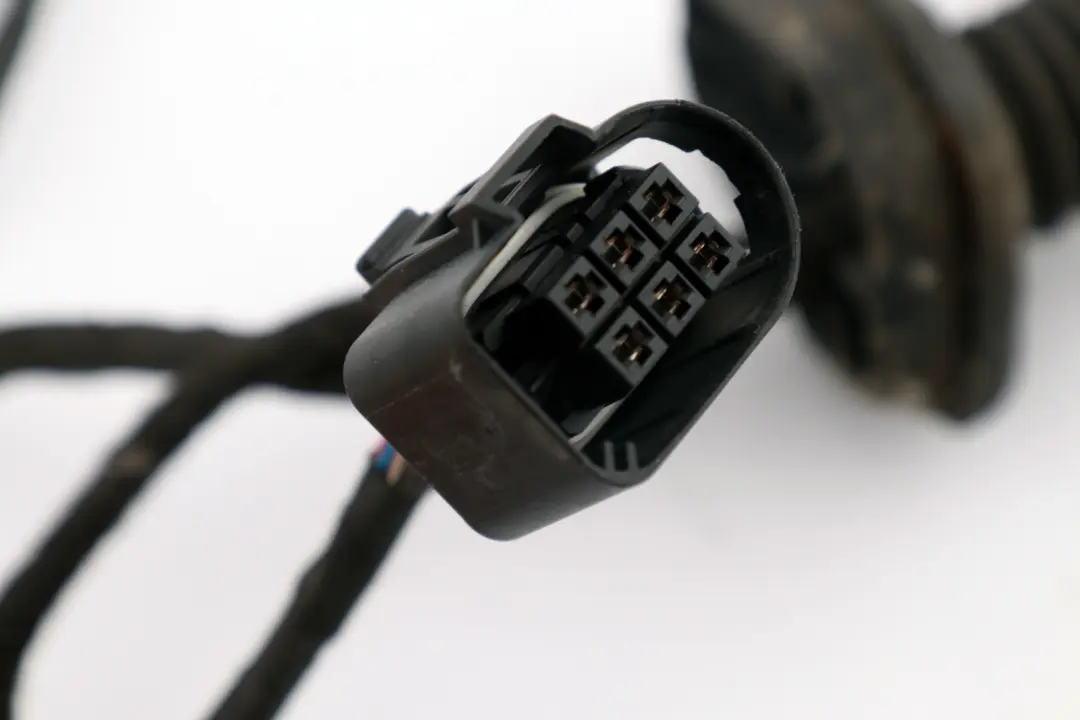 Arrière Droite Gauche N/O/S Faisceau Câblage Porte pour BMW E60 E61 à propos du numéro de pièce 9163173 BMW E60 E61 Arrière Droite Gauche N/O/S Faisceau Câblage Porte - SKU 9120813 - Numéro de pièce 9163173