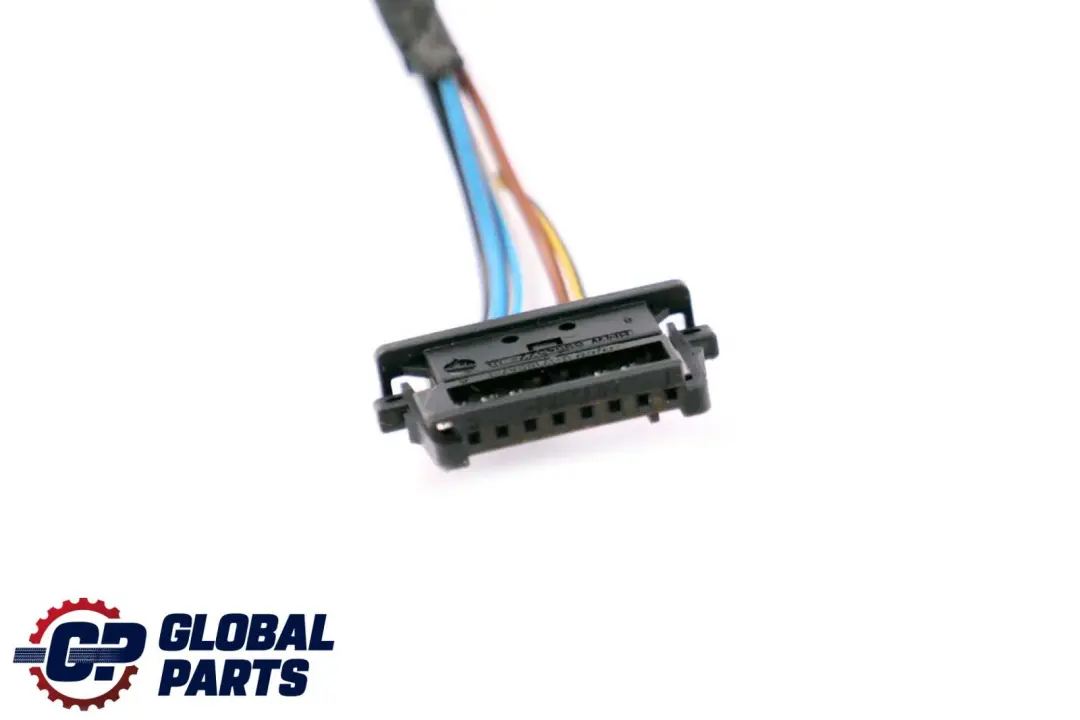 Cable Door Rear Left Right N/O/S Wiring Harness to BMW 5 Series E60 E61 with Part number 9120799 BMW 5 Series E60 E61 Cable Door Rear Left Right N/O/S Wiring Harness - SKU 9120828 - Part number 9120799