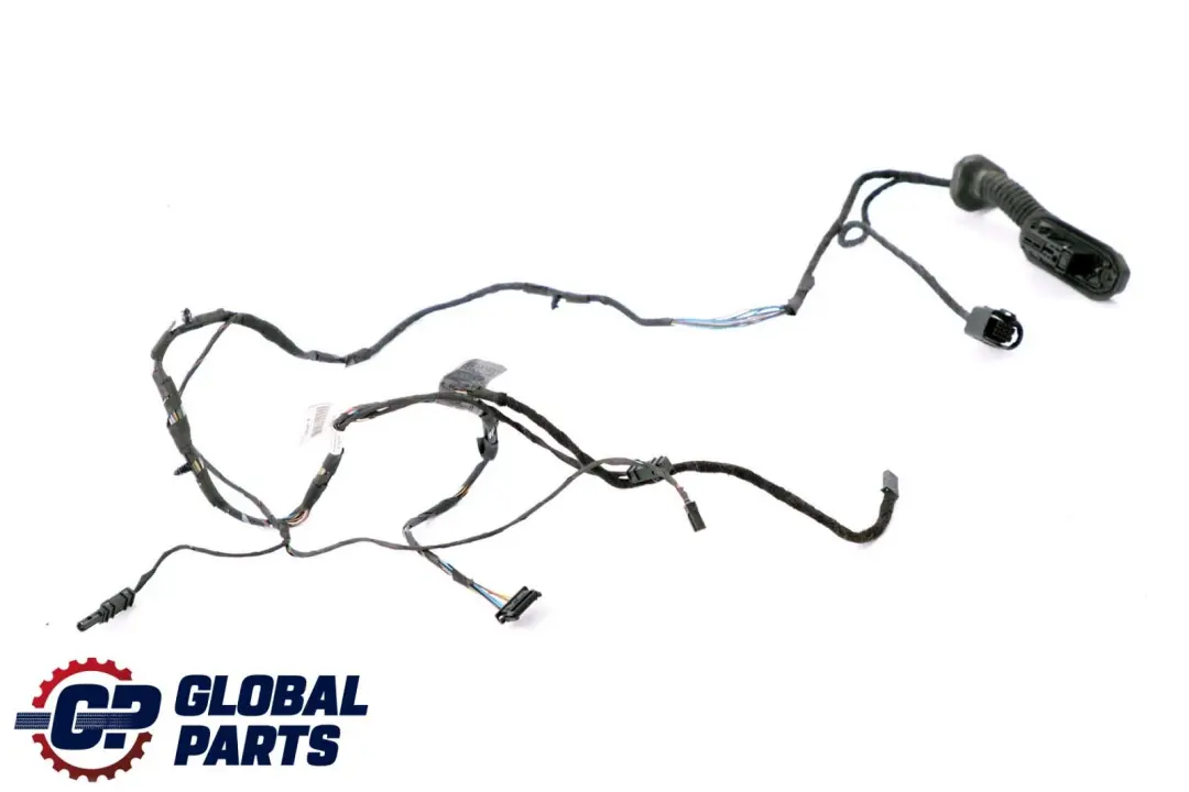 BMW 5 Series E60 E61 Cable Door Rear Left Right N/O/S Wiring Harness - SKU 9120828 - Part number 9120799