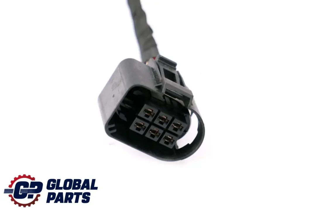 BMW 5 Series E60 E61 Cable Door Rear Left Right N/O/S Wiring Harness - SKU 9120828 - Part number 9120799