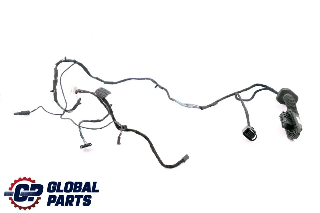 Cable Door Rear Left Right N/O/S Wiring Harness to BMW 5 Series E60 E61 with Part number 9120799 BMW 5 Series E60 E61 Cable Door Rear Left Right N/O/S Wiring Harness - SKU 9120828 - Part number 9120799