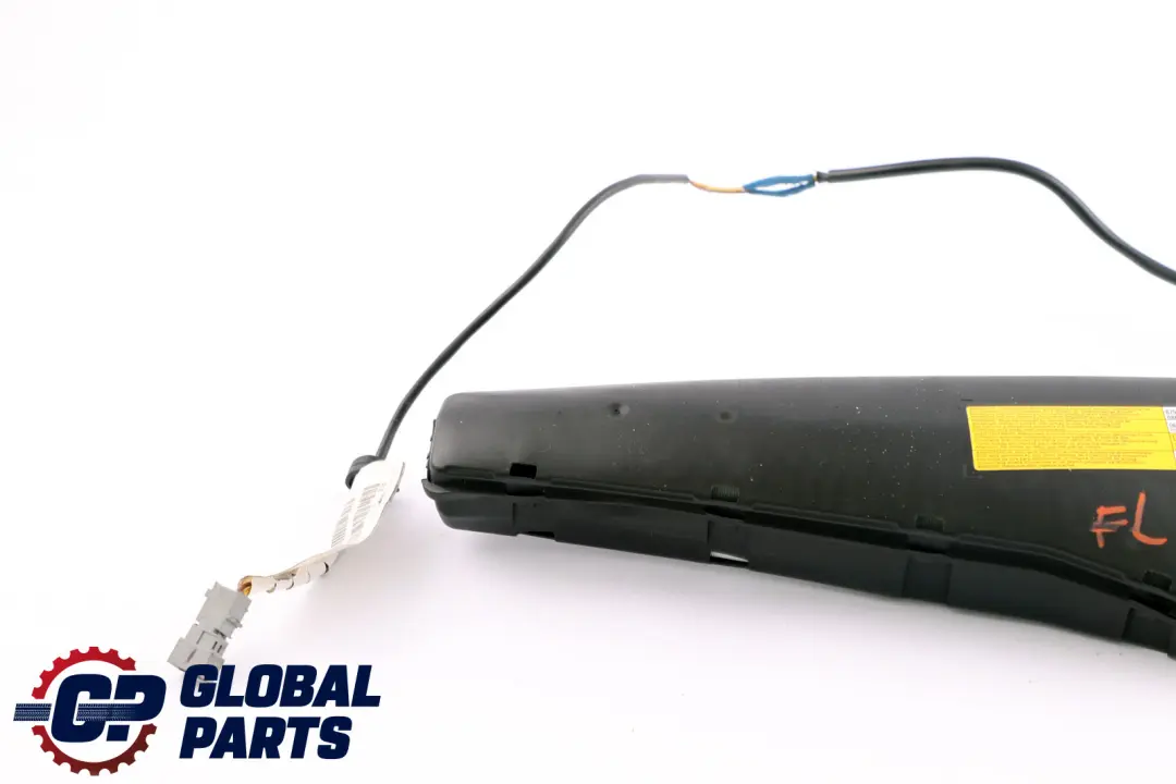 BMW E92 Air Modulo Asiento Módulo de Aire Bolsa Delantera Izquierda - SKU 9120865 - Número de pieza 9120865