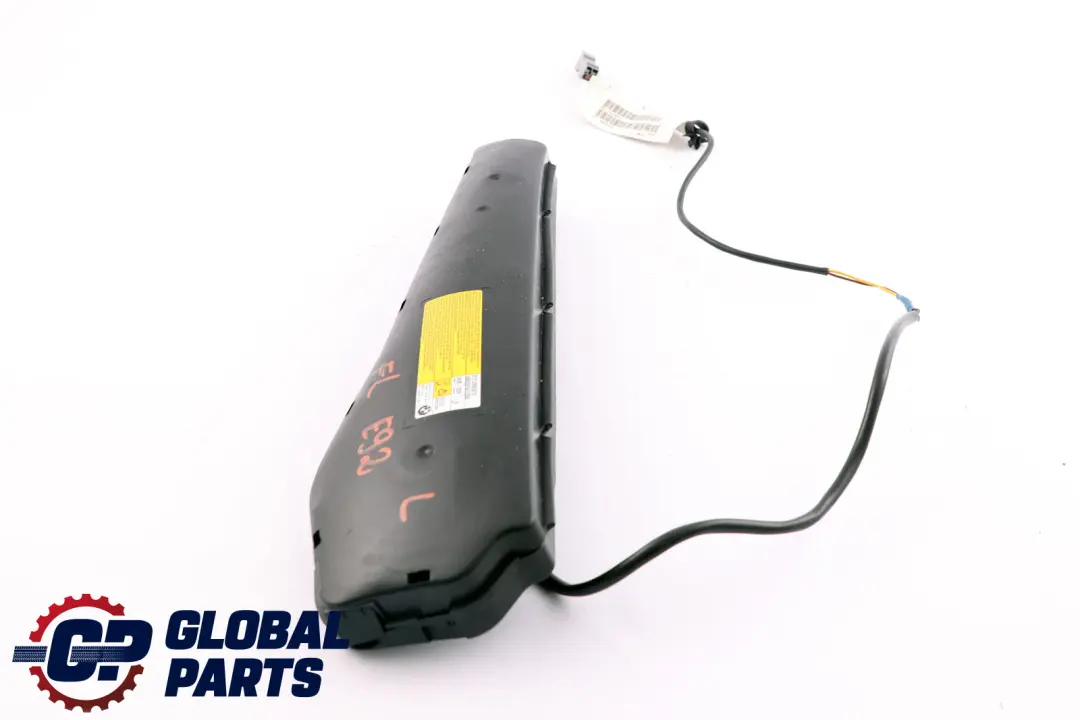 BMW E92 Module De Sac De Siège Air Modulo Latéral Avant Gauche - SKU 9120865 - Numéro de pièce 9120865