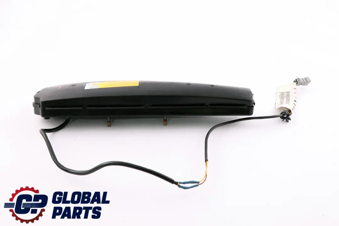 BMW E92 Air Modulo Laterale Sedile Modulo Aria Borsa Anteriore Sinistra - SKU 9120865 - Numero di parte 9120865