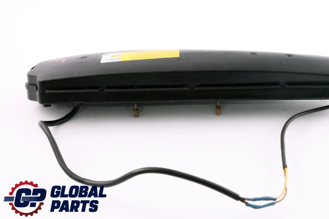 BMW E92 Module De Sac De Siège Air Modulo Latéral Avant Gauche - SKU 9120865 - Numéro de pièce 9120865