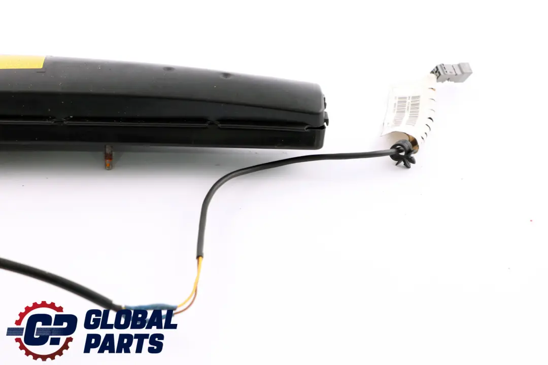 Module De Sac De Siège Air Modulo Latéral Avant Gauche pour BMW E92 à propos du numéro de pièce 9120865 BMW E92 Module De Sac De Siège Air Modulo Latéral Avant Gauche - SKU 9120865 - Numéro de pièce 9120865