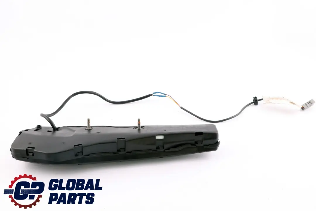 BMW E92 Module De Sac De Siège Air Modulo Latéral Avant Gauche - SKU 9120865 - Numéro de pièce 9120865
