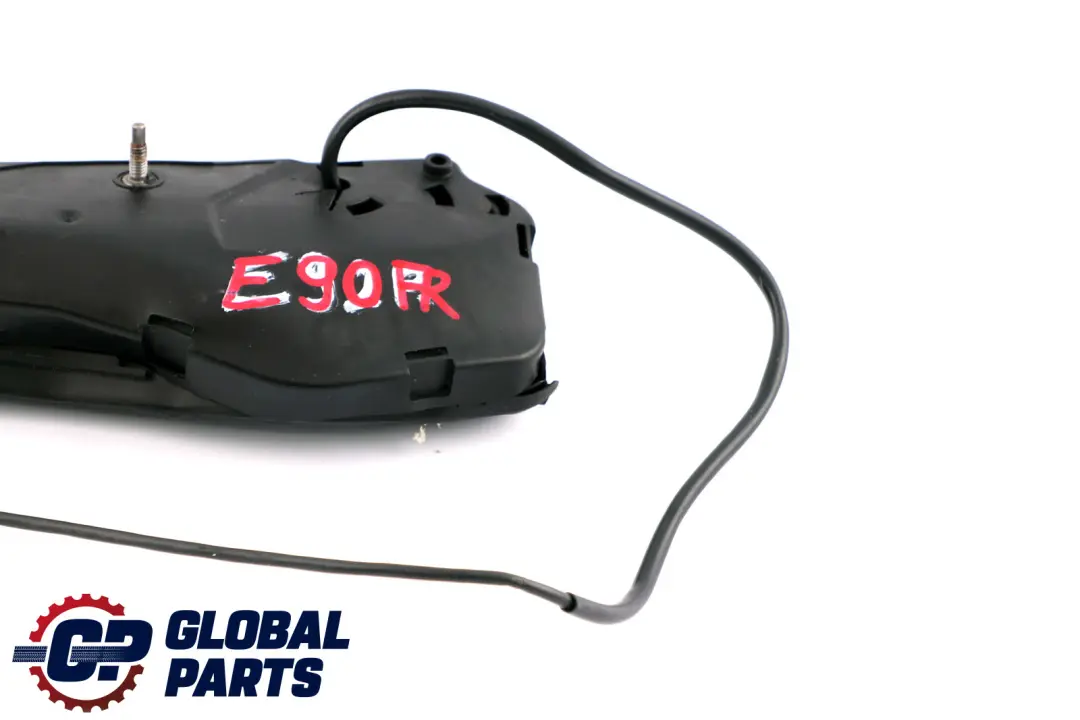 BMW E92 Unità Sedile Modulo Aria Laterale Sedile Anteriore Destro - SKU 9120866 - Numero di parte 9120866