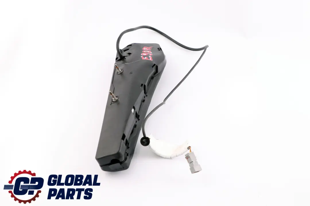 Side Air Module Seat Front Right O/S to BMW E92 Seat with Part number 9120866 BMW E92 Seat Side Air Module Seat Front Right O/S - SKU 9120866 - Part number 9120866