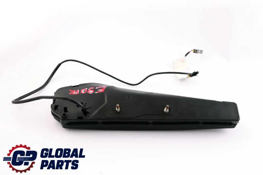 Module D'Air BMW E92 Latéral Siège Avant Droit Modèle  - SKU 9120866 - Numéro de pièce 9120866