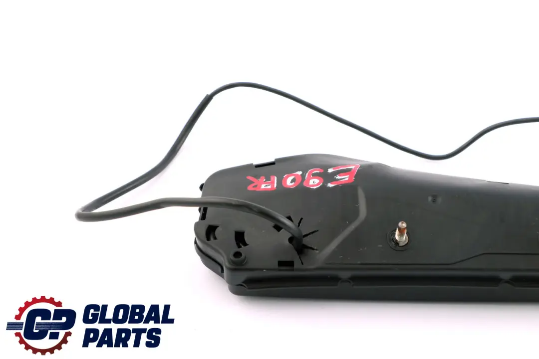 Unidad Asiento Módulo Aire Lateral Delantero Derecho para BMW E92 con número de pieza 9120866 BMW E92 Unidad Asiento Módulo Aire Lateral Delantero Derecho - SKU 9120866 - Número de pieza 9120866