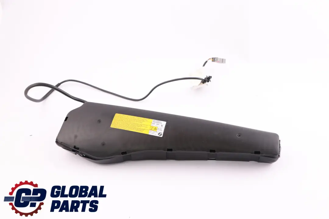 Side Air Module Seat Front Right O/S to BMW E92 Seat with Part number 9120866 BMW E92 Seat Side Air Module Seat Front Right O/S - SKU 9120866 - Part number 9120866
