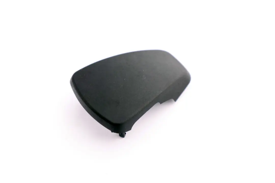 BMW 1 Series E88 Cabrio Cover Belt Deflection Outlet Left N/S Black - SKU 9120877 - Part number 9120877