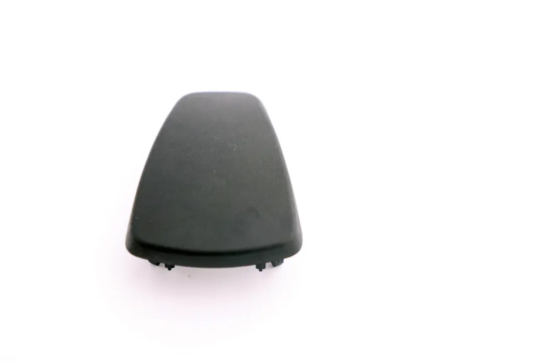 BMW 1 Series E88 Cabrio Cover Belt Deflection Outlet Left N/S Black - SKU 9120877 - Part number 9120877