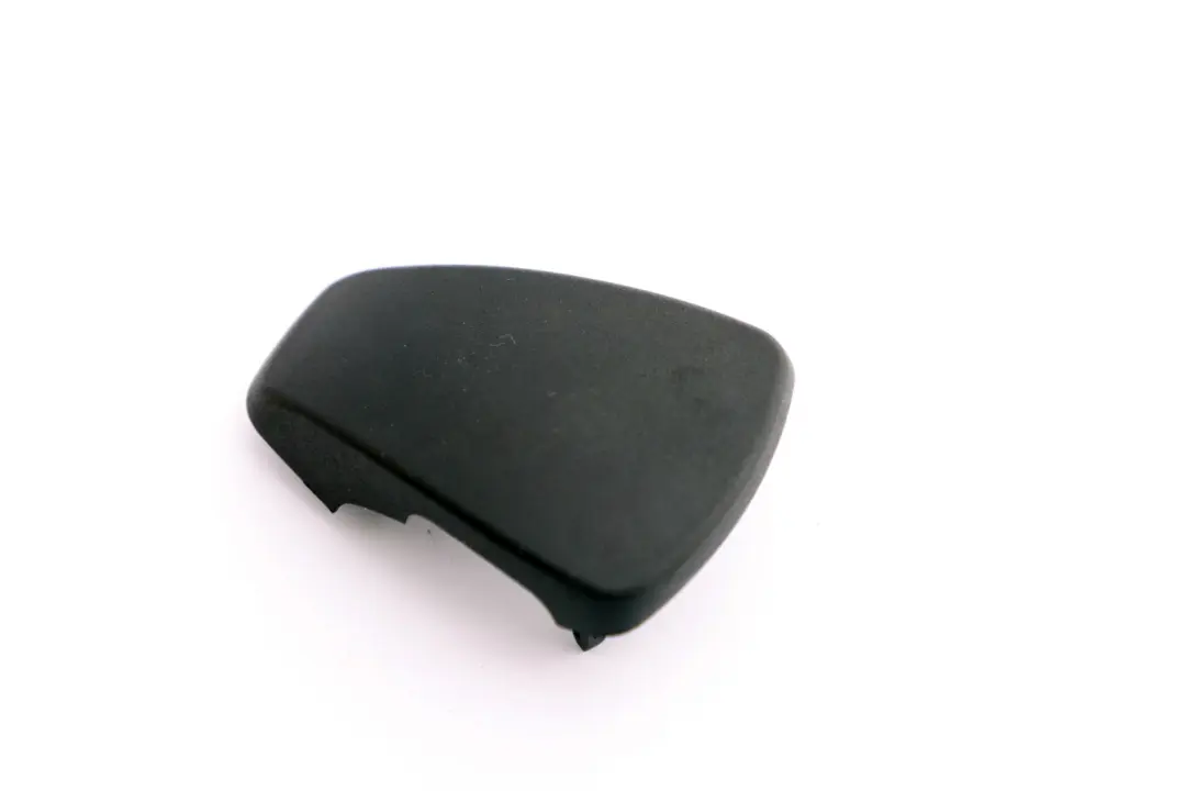 BMW 1 Series E88 Cabrio Cover Belt Deflection Outlet Left N/S Black - SKU 9120877 - Part number 9120877