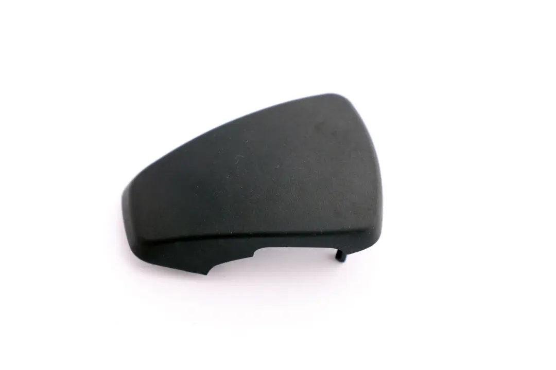 BMW 1er-Reihe E88 Cabrio Blende Gurtumlenker links Schwarz Black - SKU 9120877 - Teilenummer 9120877
