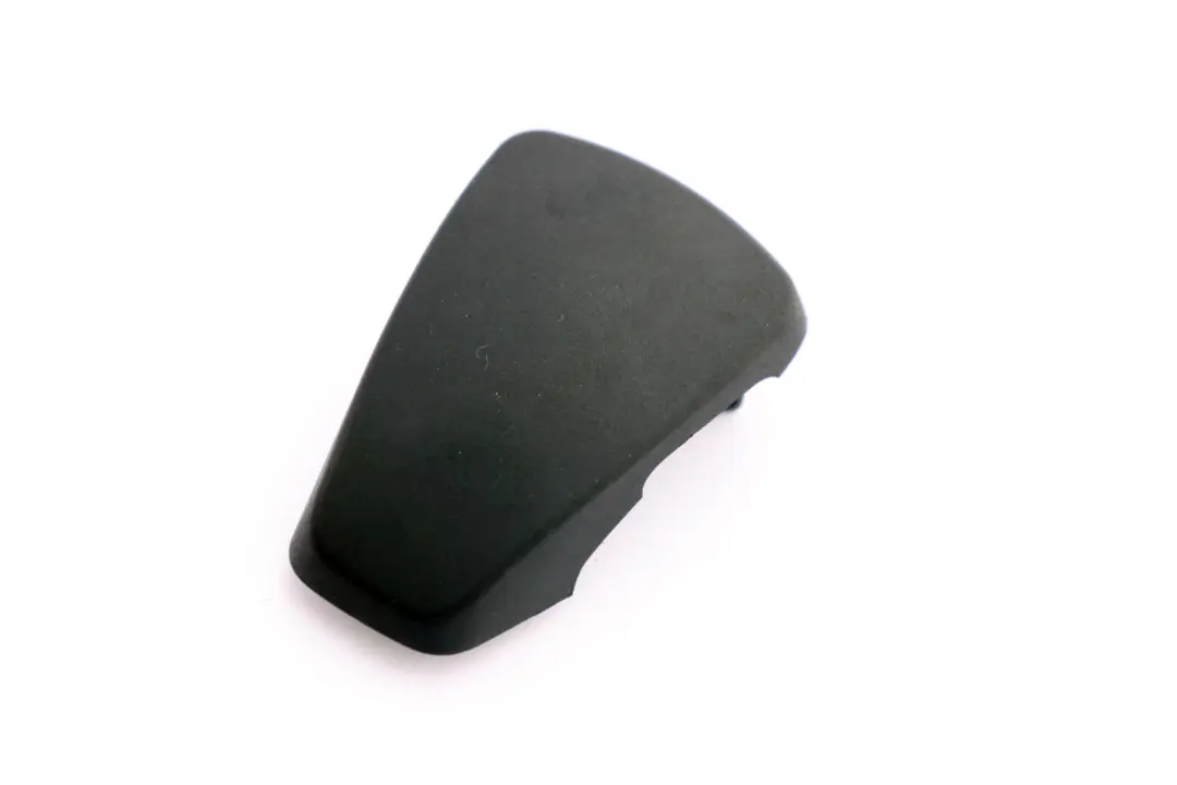 BMW 1 Series E88 Cabrio Cover Belt Deflection Outlet Left N/S Black - SKU 9120877 - Part number 9120877