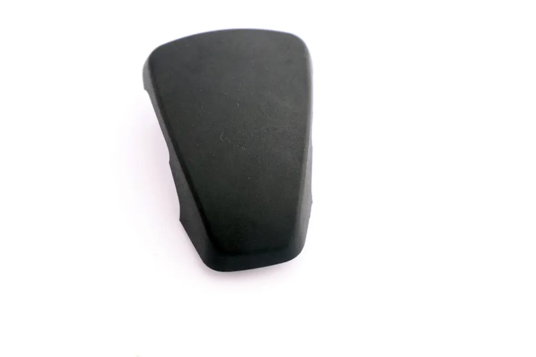BMW 1er-Reihe E88 Cabrio Blende Gurtumlenker links Schwarz Black - SKU 9120877 - Teilenummer 9120877