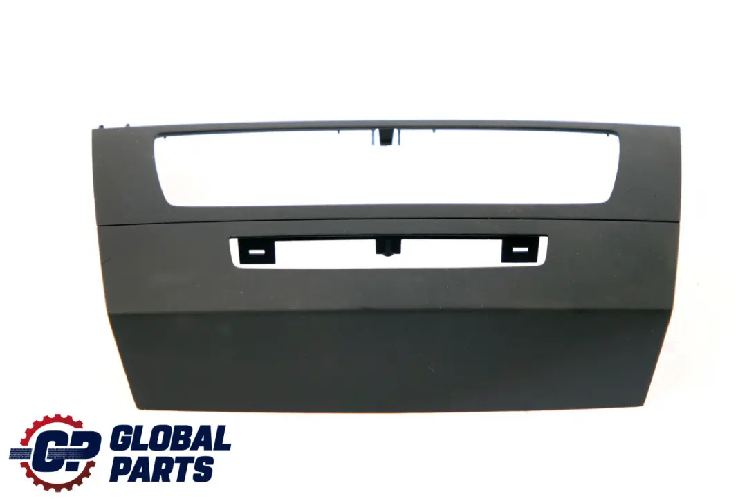 BMW E90 E91 E92 E93 LCI Vorne Rahmen Mittel Abdeckung Blende - SKU 9120979 - Teilenummer 9120979