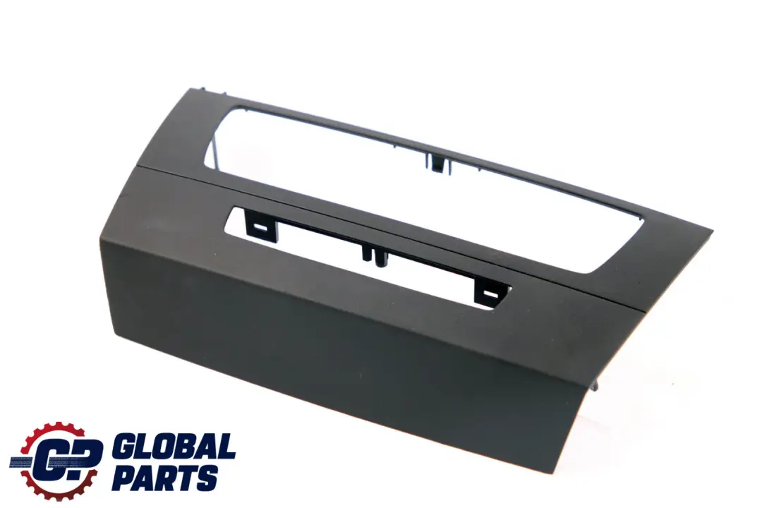 BMW E90 E91 E92 E93 LCI Cadre avant Cache central Panneau garniture de bord - SKU 9120979 - Numéro de pièce 9120979
